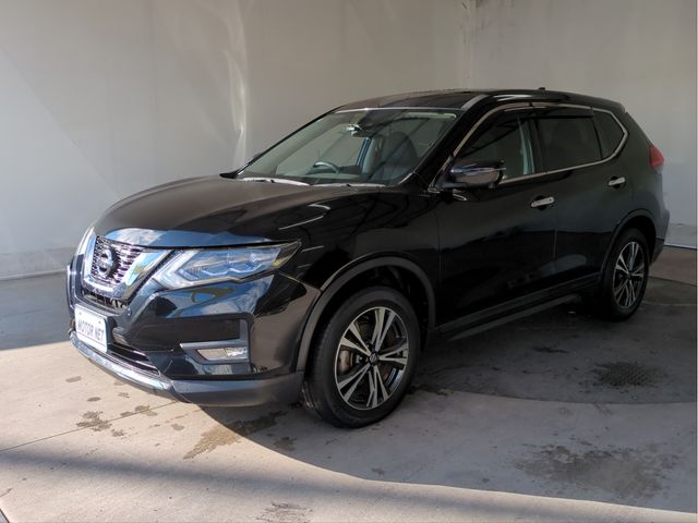 NISSAN / X-TRAIL 2WD