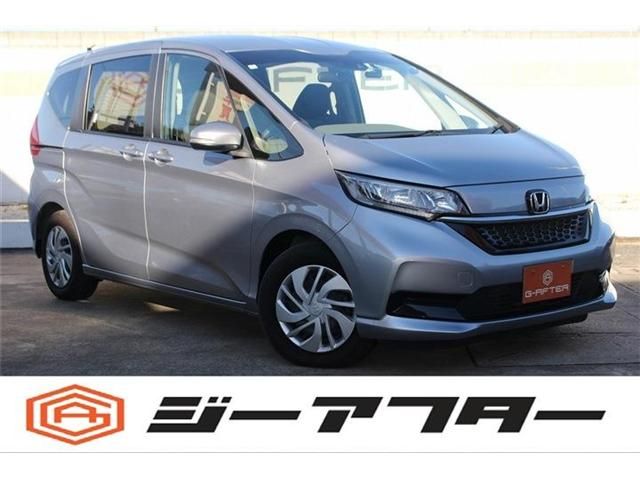 HONDA / FREED plus HYBRID