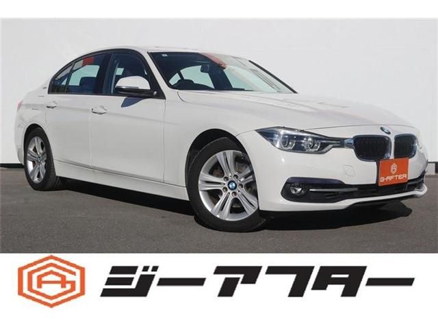 BMW / BMW 3series sedan