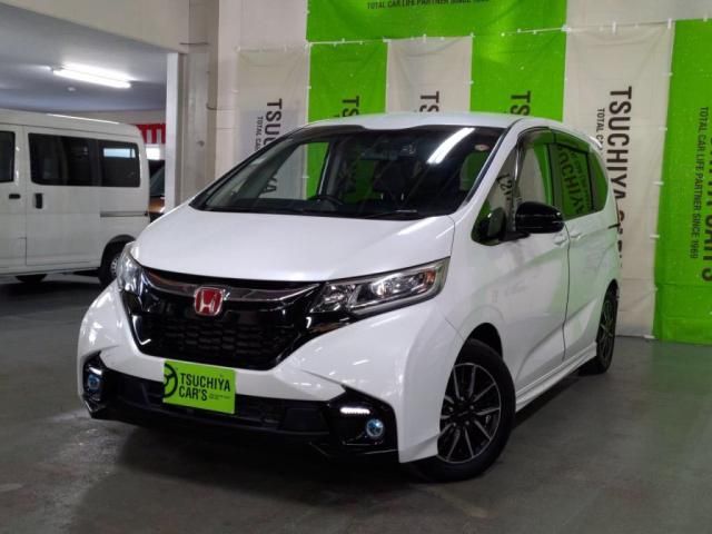 HONDA / FREED