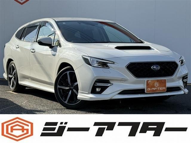SUBARU / LEVORG