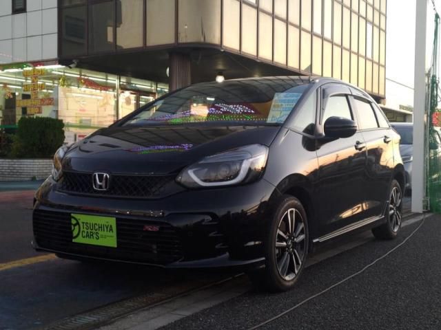 HONDA / FIT