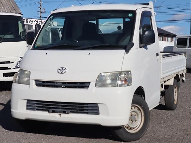 TOYOTA / LITEACE truck 2WD