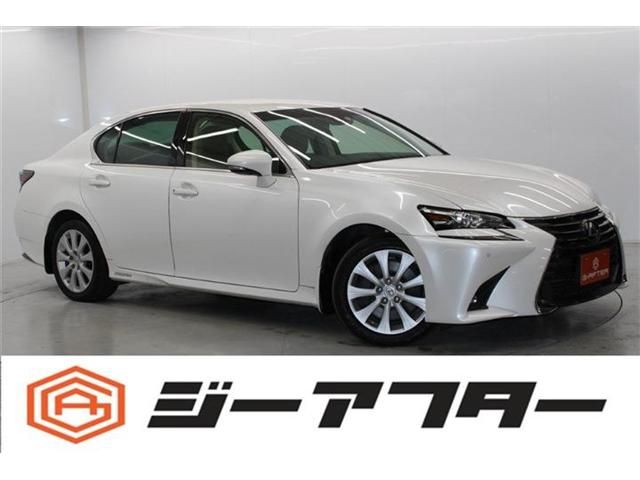 TOYOTA / LEXUS GS300h