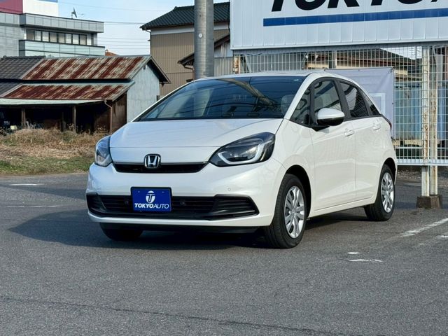 HONDA / FIT