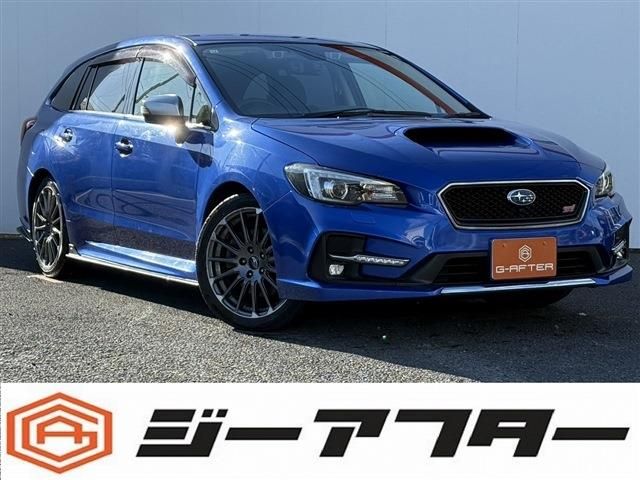 SUBARU / LEVORG