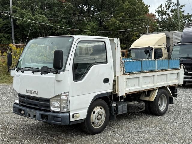 ISUZU / ELF