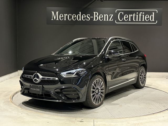 MERCEDES BENZ / MERCEDES BENZ GLA class