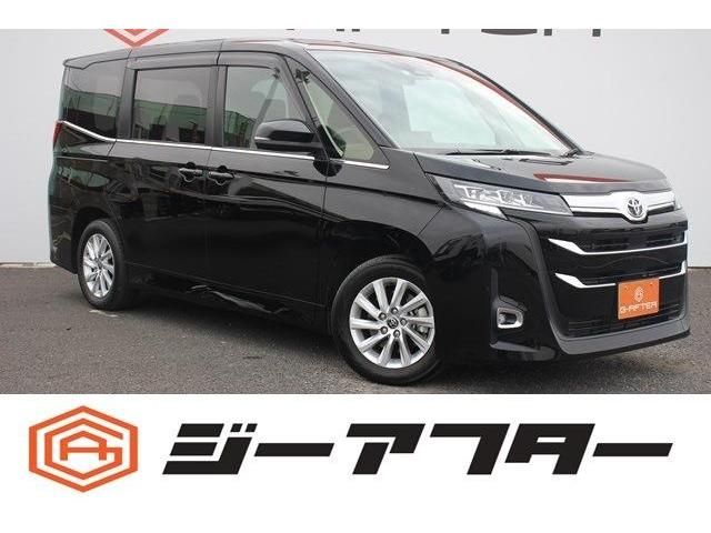 TOYOTA / NOAH