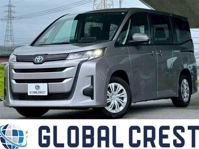 TOYOTA / NOAH HYBRID