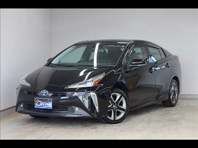TOYOTA / PRIUS