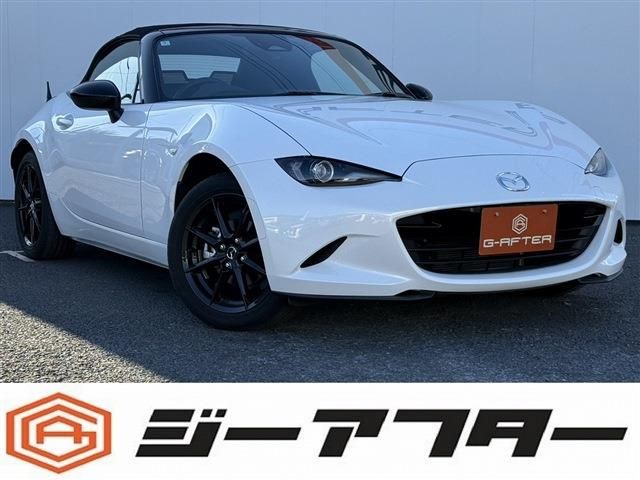 MAZDA / ROADSTER