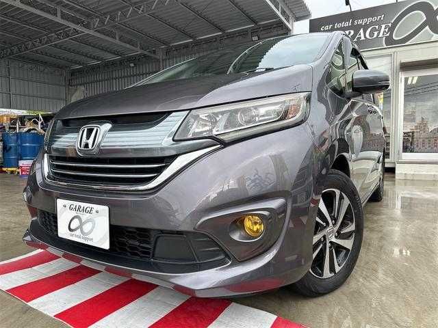 HONDA / FREED HYBRID