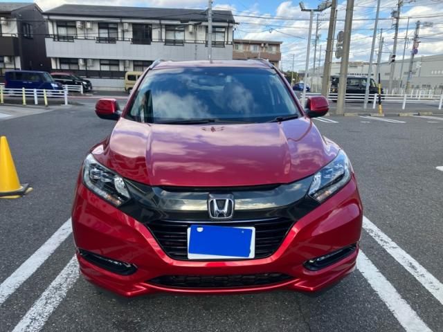 HONDA / VEZEL HYBRID