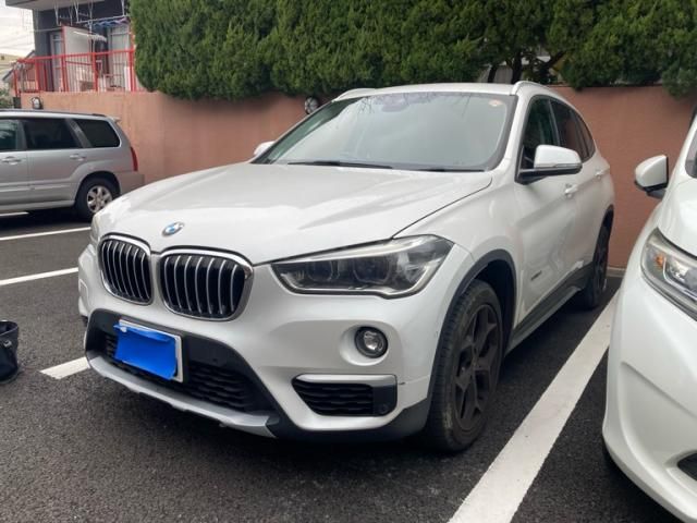 BMW / BMW X1