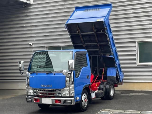 ISUZU / ELF