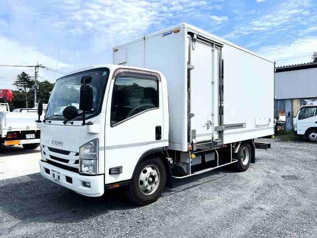 ISUZU / ELF
