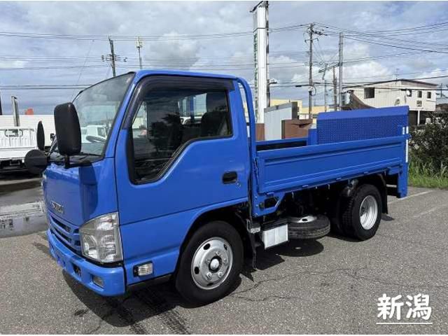 ISUZU / ELF