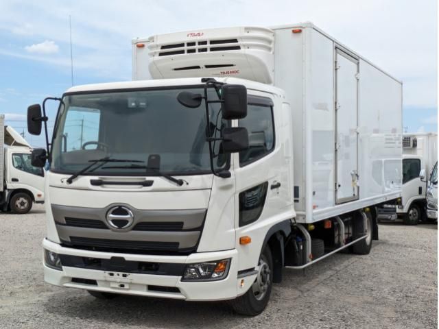 HINO / RANGER
