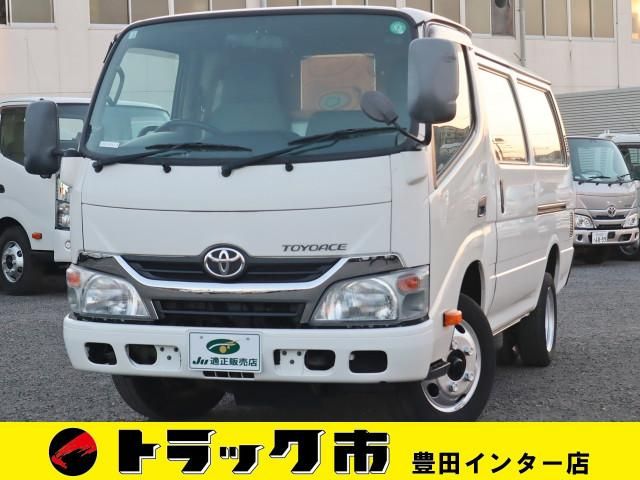 TOYOTA / TOYOACE