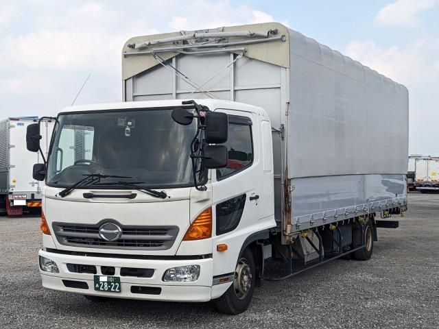 HINO / RANGER