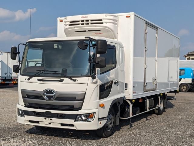 HINO / RANGER