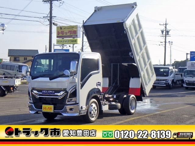 ISUZU / ELF