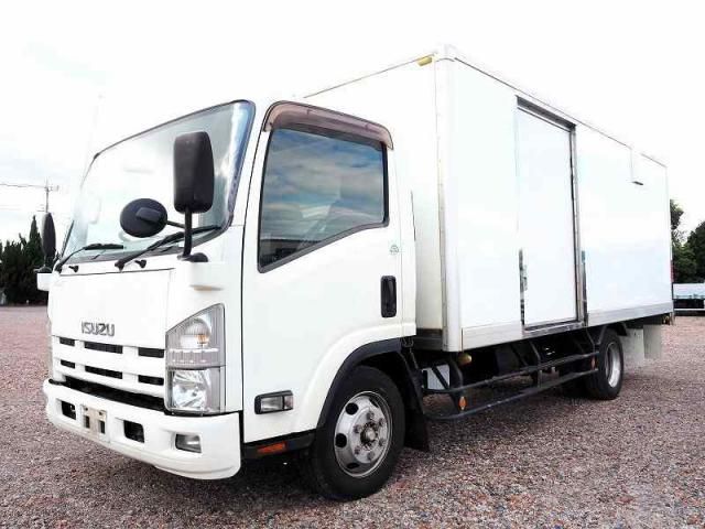 ISUZU / ELF