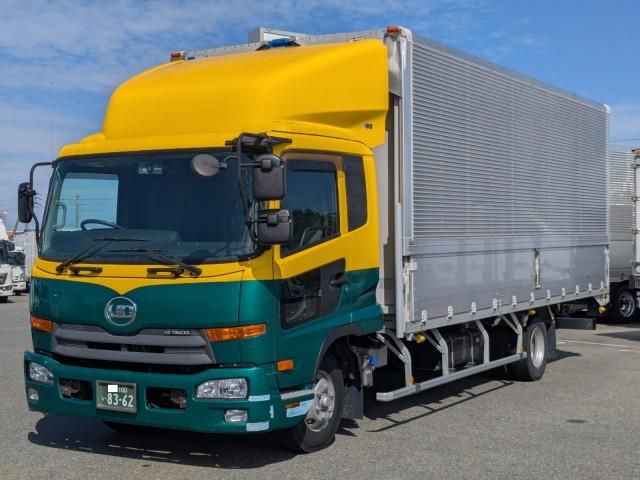 NISSAN DIESEL / CONDOR