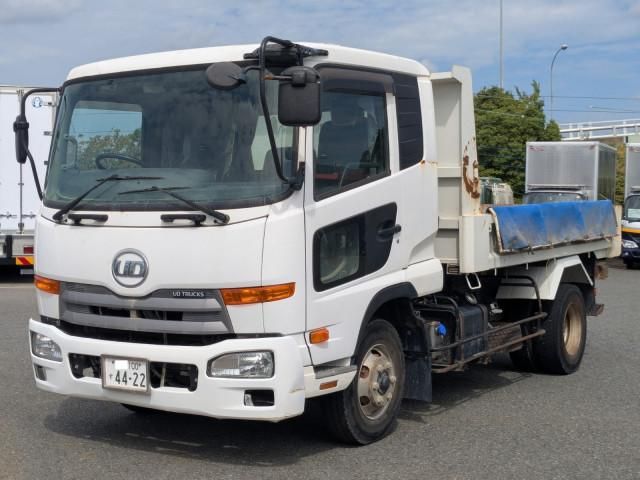 NISSAN DIESEL / CONDOR