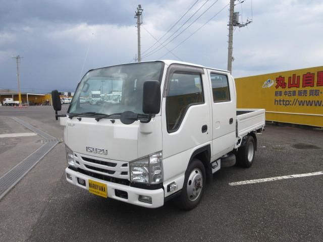 ISUZU / ELF