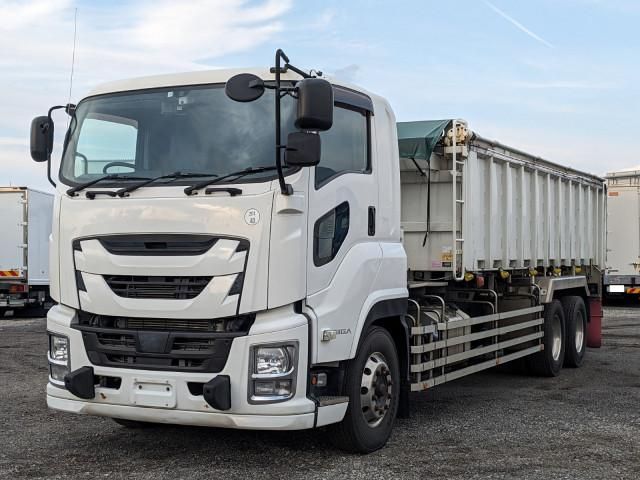 ISUZU / GIGA