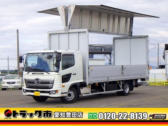 HINO / RANGER