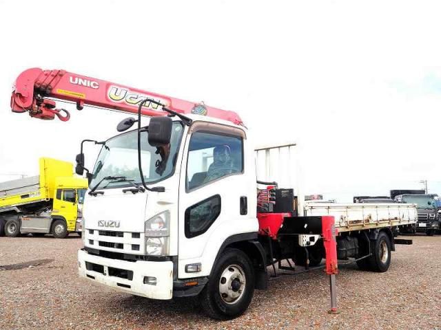 ISUZU / FORWARD