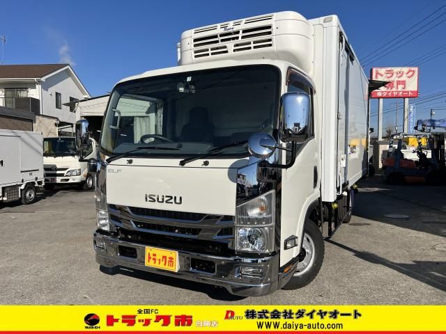 ISUZU / ELF