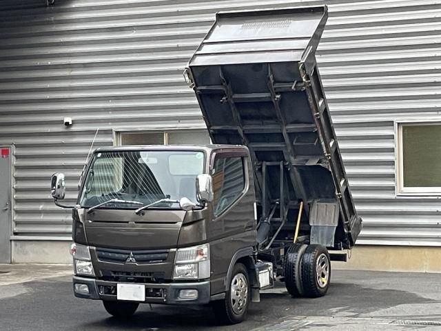 MITSUBISHI / CANTER
