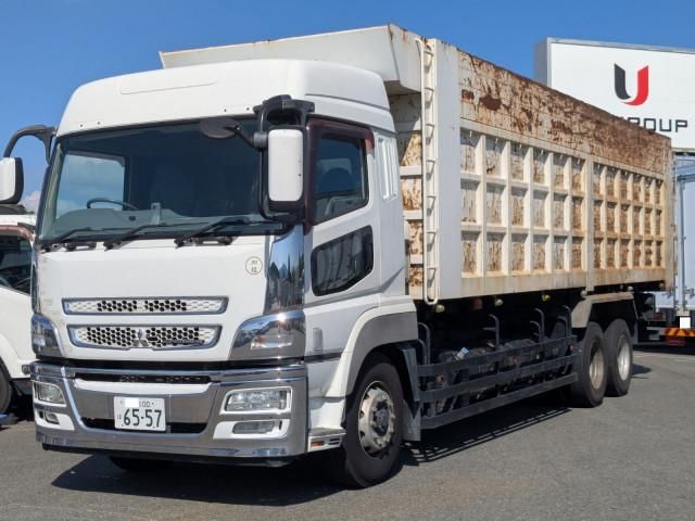 MITSUBISHI FUSOU / SUPER GREAT