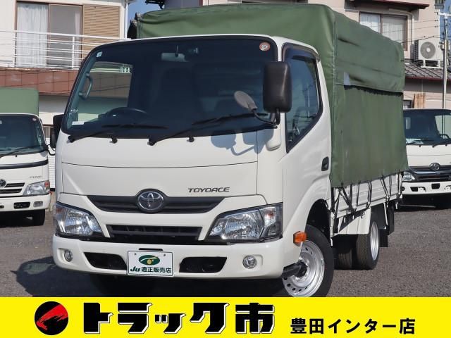 TOYOTA / TOYOACE
