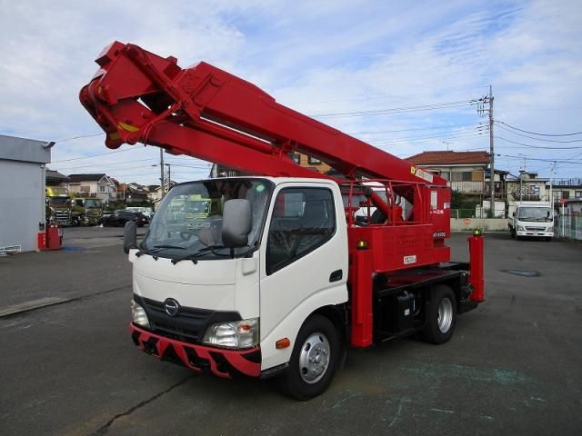 HINO / DUTRO
