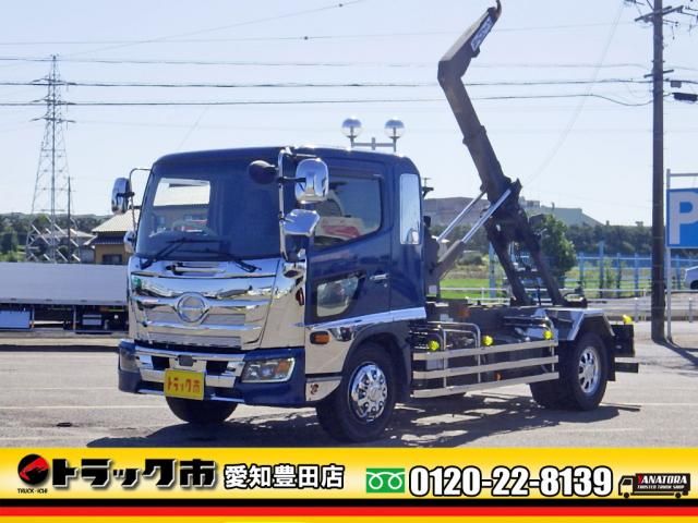HINO / RANGER