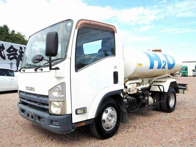 ISUZU / ELF