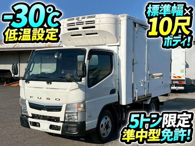 MITSUBISHI / CANTER