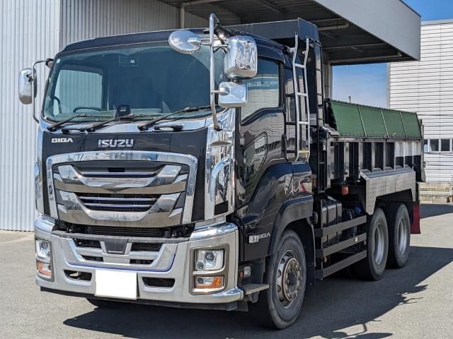 ISUZU / GIGA