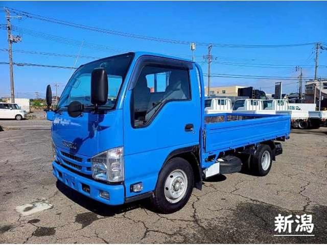ISUZU / ELF