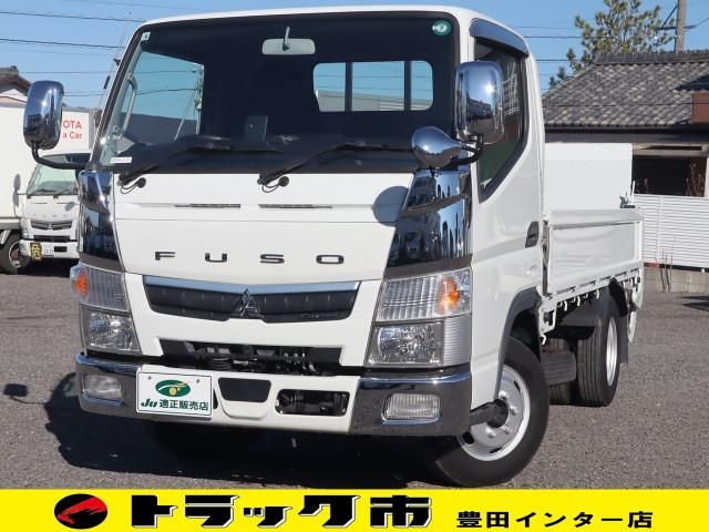 MITSUBISHI / CANTER