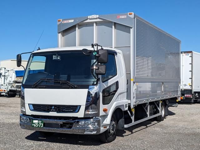 MITSUBISHI FUSOU / FIGHTER