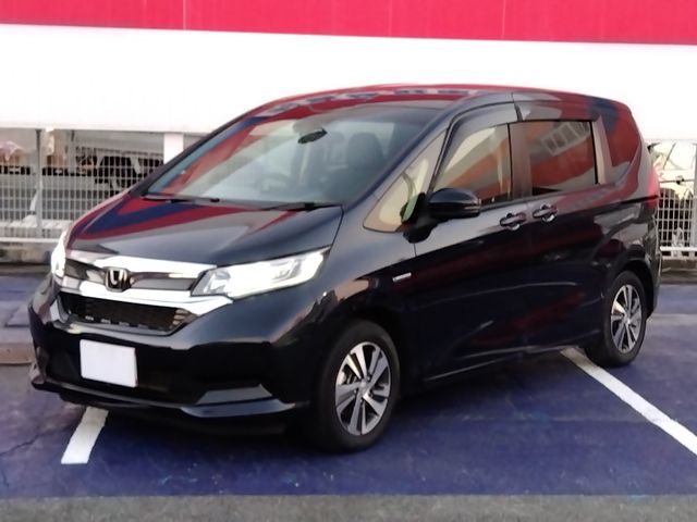 HONDA / FREED HYBRID