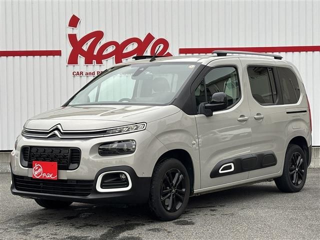 CITROEN / CITROEN Berlingo