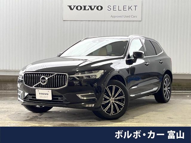 VOLVO / VOLVO XC60