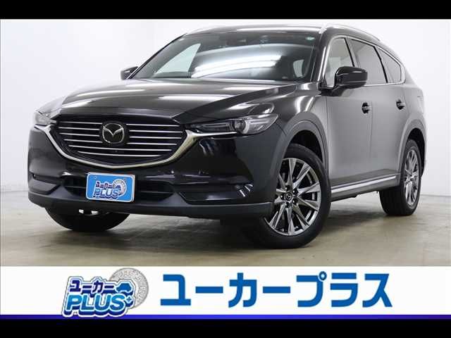 MAZDA / CX-8